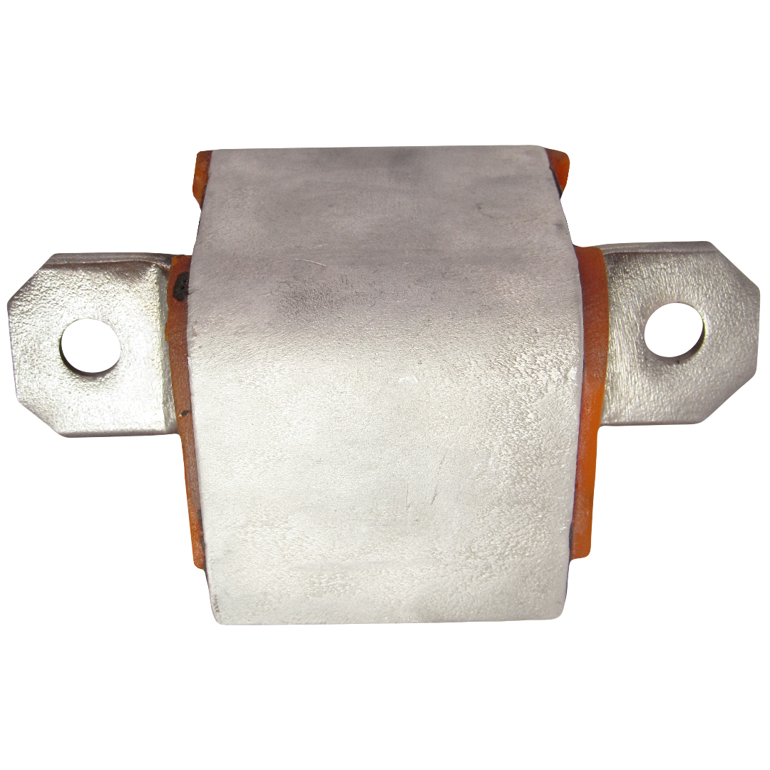 Поліуретанова подушка КПП Merсedes 639 2003-2014