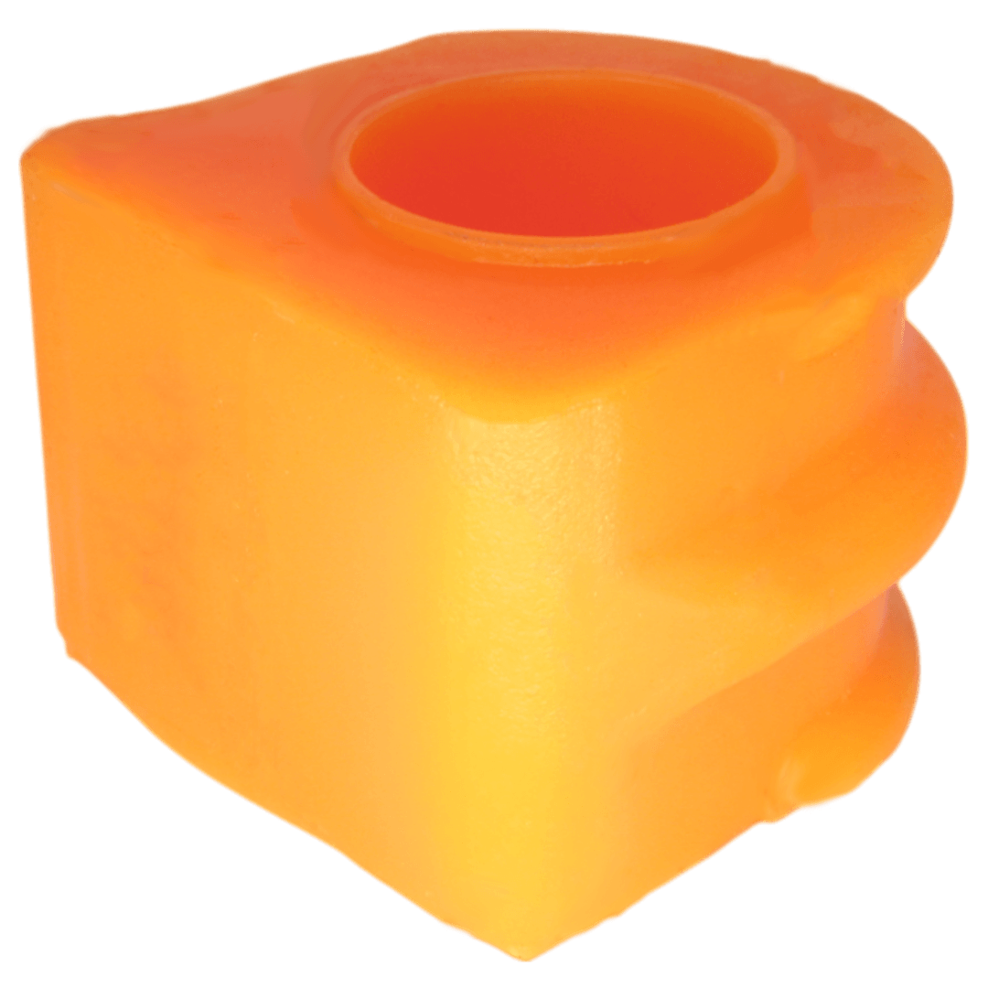 Polyurethane bushing front stabilizer Audi 80 1986-1991 1.4L