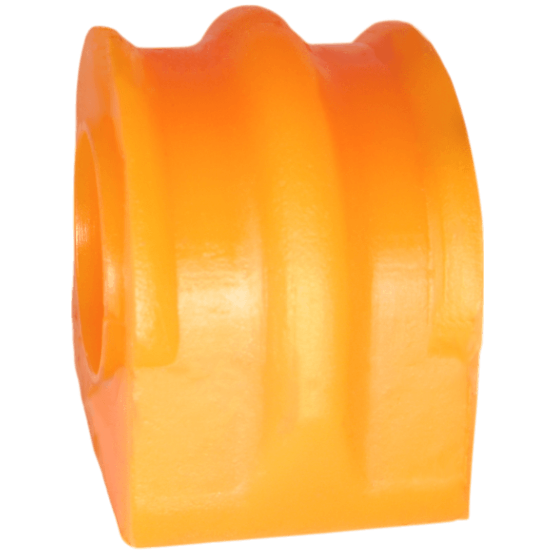 Polyurethane bushing front stabilizer Audi 80 1986-1991 1.4L