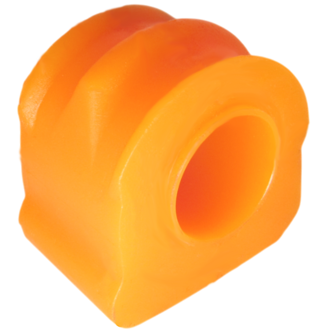 Polyurethane bushing front stabilizer Audi 80 1986-1991 1.4L wholesale from PolyPro