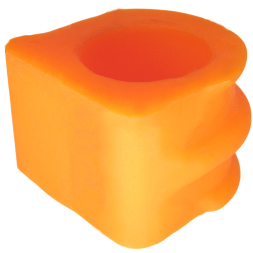 Polyurethane bushing front stabilizer Audi A3 1996-2006 2.0L wholesale from PolyPro