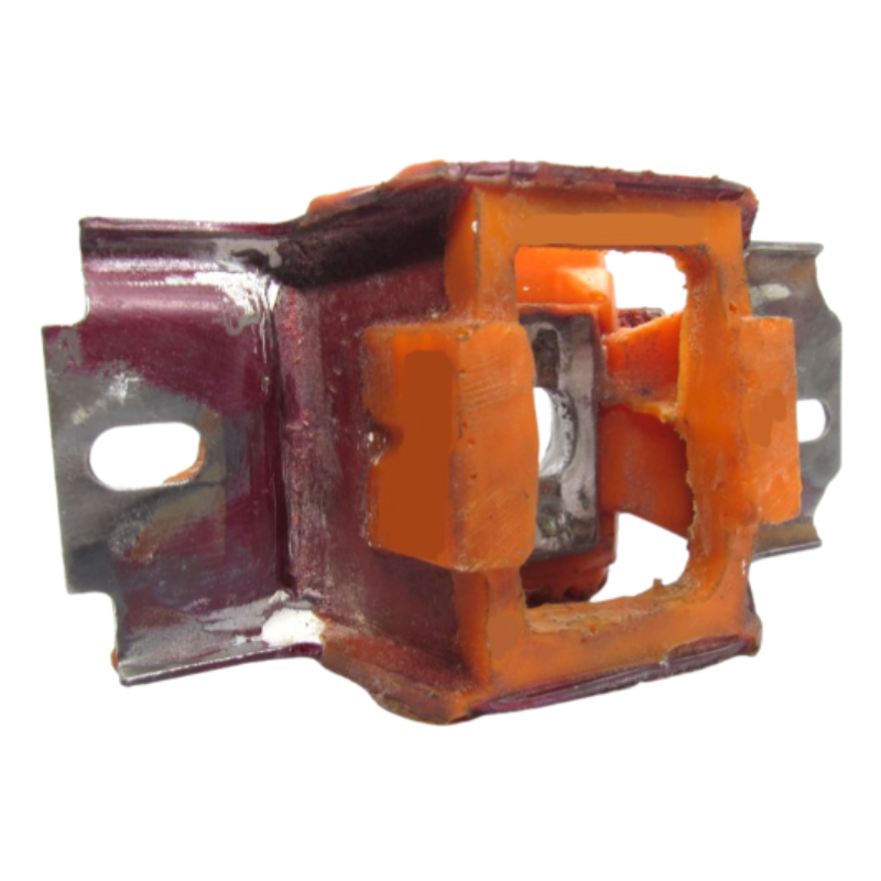 Поліуретанова подушка двигуна ліва Ford Fusion 2002-2012