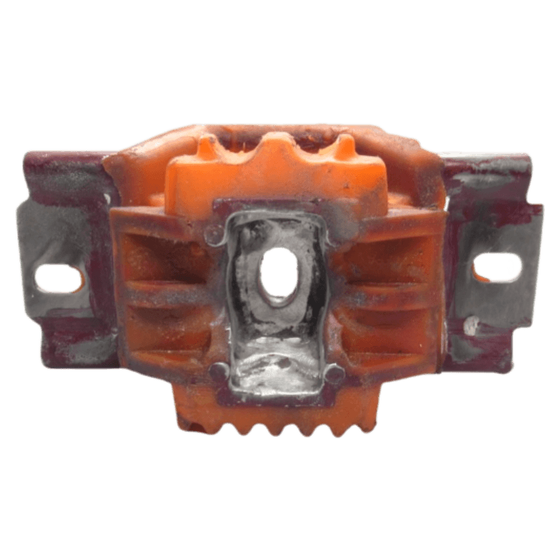 Поліуретанова подушка двигуна ліва Ford Fusion 2002-2012 РЕКОНСТРУКЦІЯ ВАШОЇ