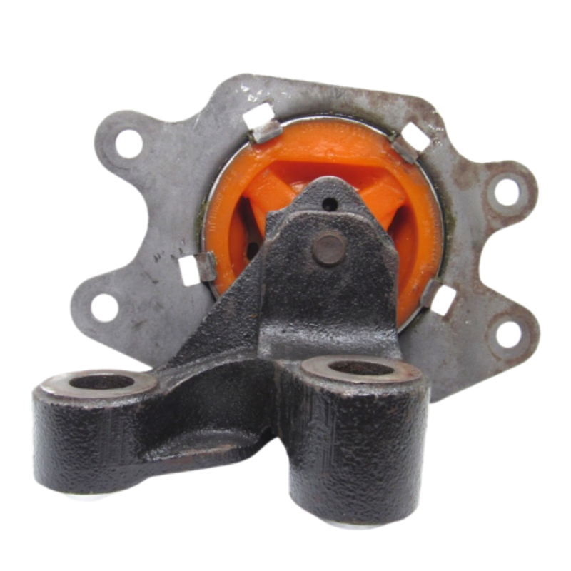 Поліуретанова подушка КПП ліва Opel Combo 2001-2011