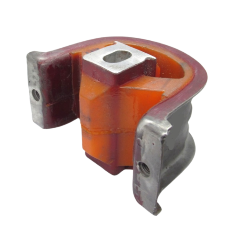 Поліуретанова подушка двигуна передня Volkswagen T6 2015- оптом від PolyPro