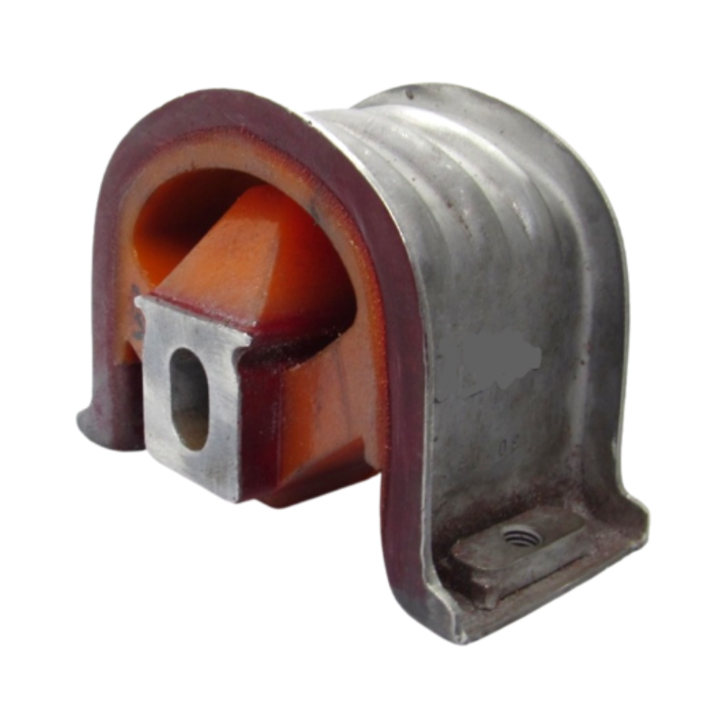 Поліуретанова подушка двигуна передня Volkswagen T6 2015- РЕКОНСТРУКЦІЯ ВАШОЇ