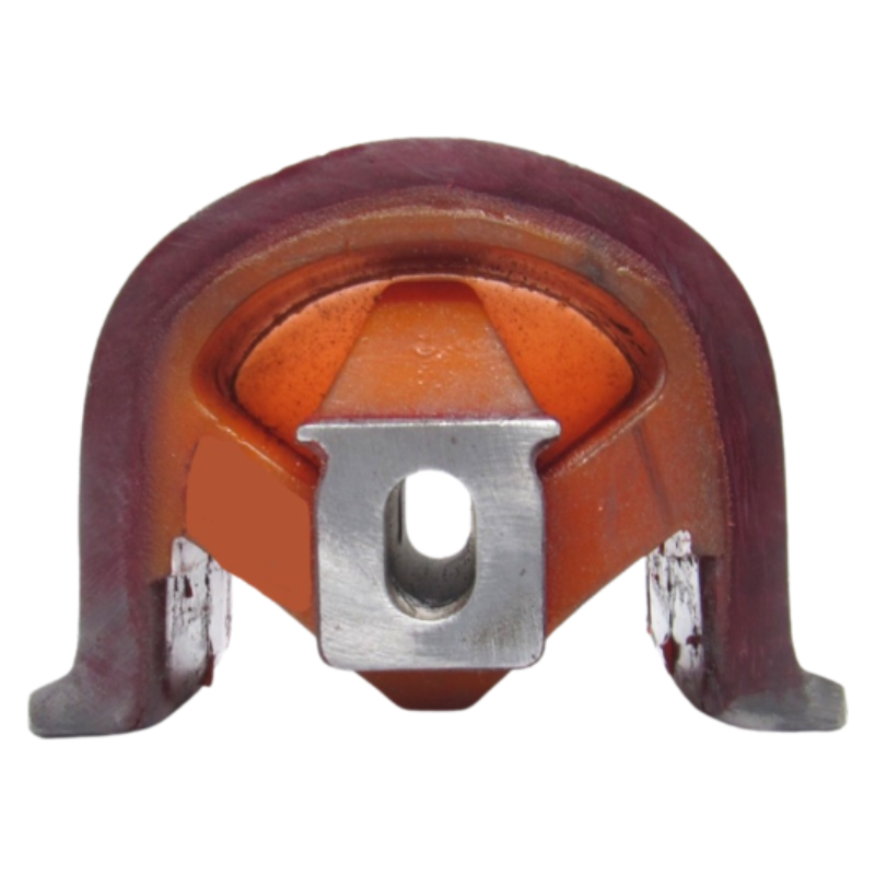 Поліуретанова подушка двигуна передня Volkswagen T6 2015- РЕКОНСТРУКЦІЯ ВАШОЇ