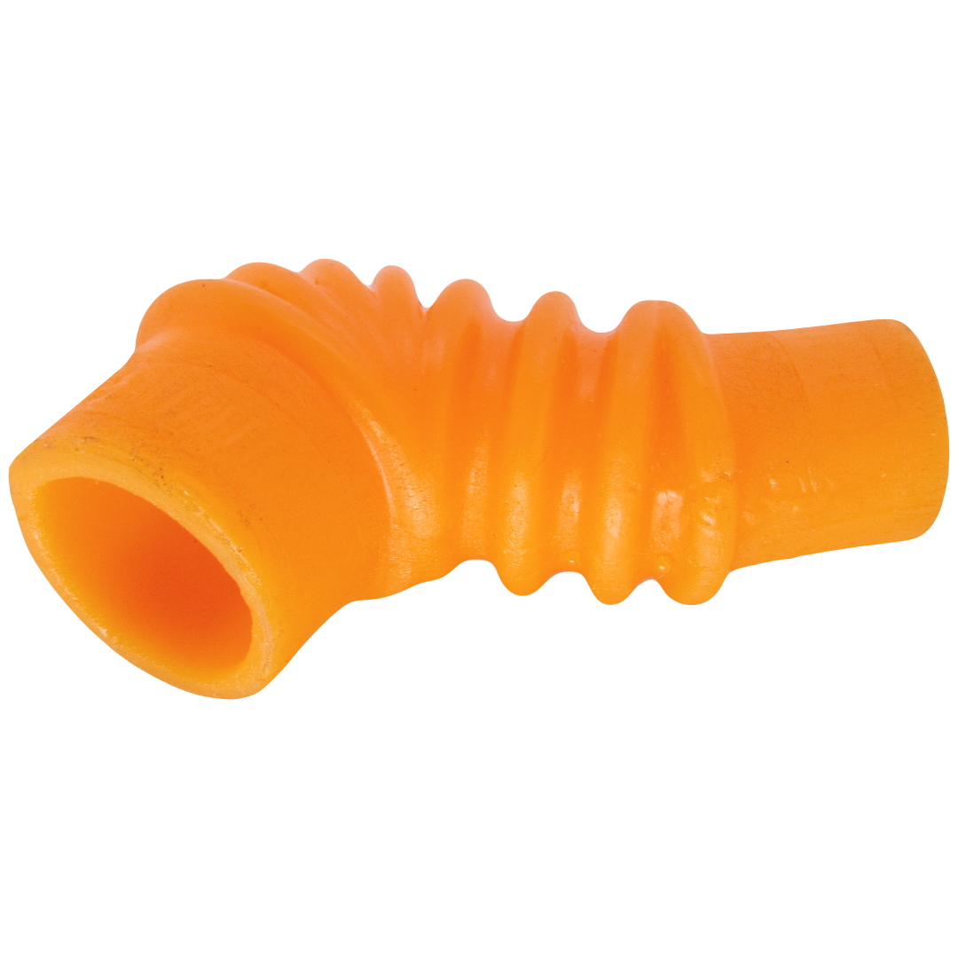 Поліуретановий патрубок подачі повітря (РХХ) Газ 3310 2004-2015 оптом від PolyPro