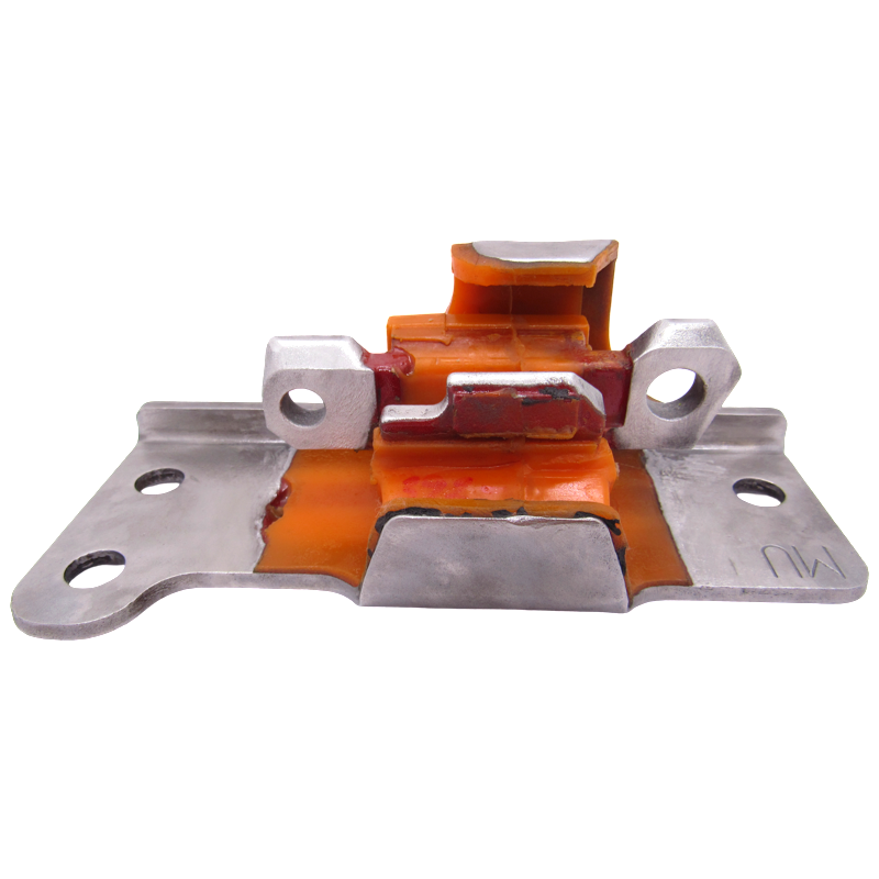 Polyurethane пengine mount left Nissan Maxima 2004-2008 RECONSTRUCTION OF YOUR