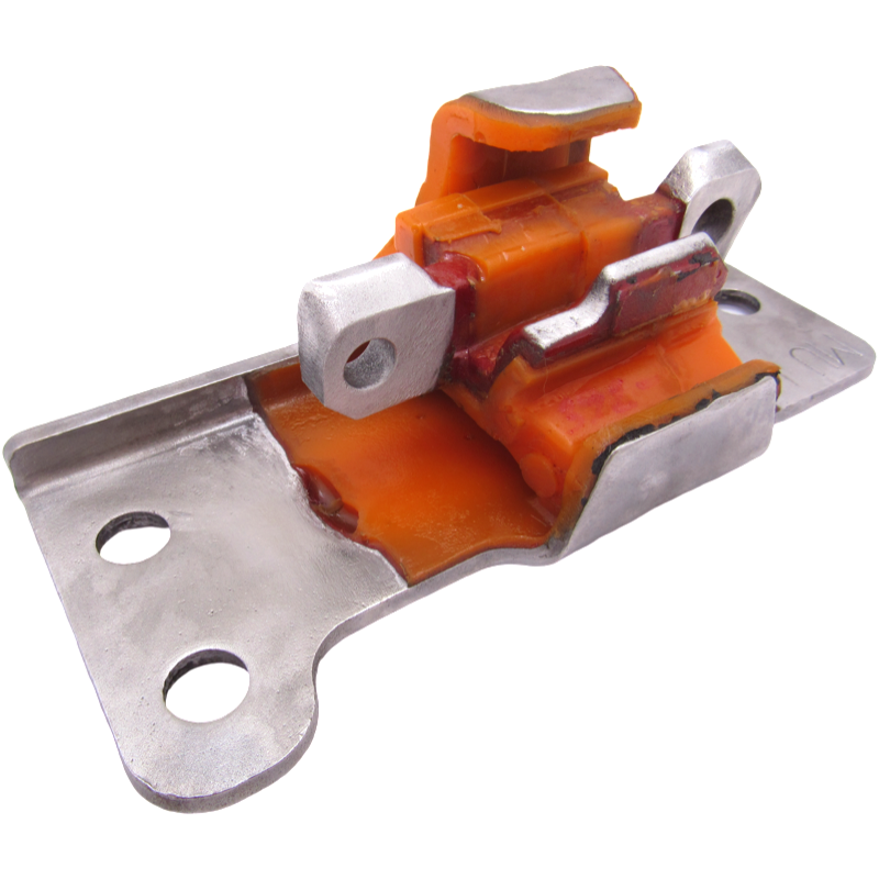Polyurethane пengine mount left Nissan Altima 2002-2006 RECONSTRUCTION OF YOUR