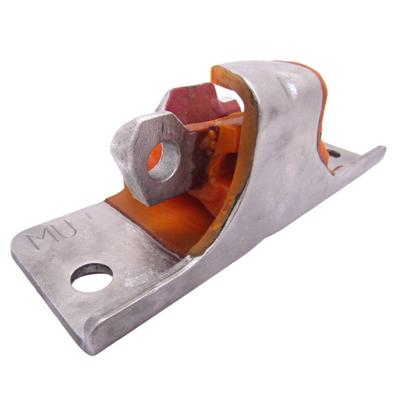 Polyurethane пengine mount left Nissan Altima 2002-2006 RECONSTRUCTION OF YOUR