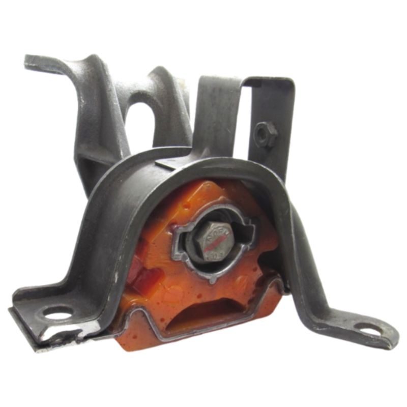 Polyurethane engine mount right Fiat Doblo 2000-2010 RECONSTRUCTION OF YOUR