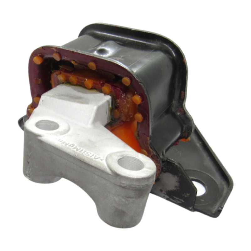 Поліуретанова подушка двигуна права Ford Fusion 2002-2012 ST 2.0 РЕКОНСТРУКЦІЯ ВАШОЇ