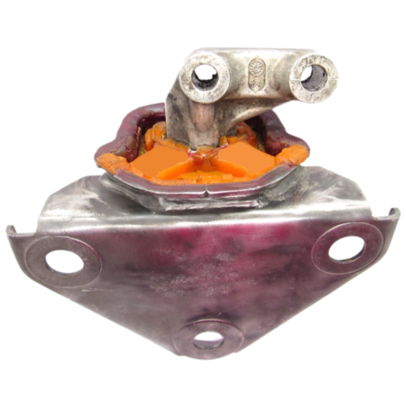 Поліуретанова подушка двигуна права Ford Fusion 2002-2012 ST 2.0 РЕКОНСТРУКЦІЯ ВАШОЇ оптом від PolyPro