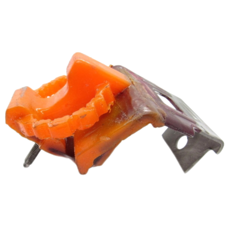 Поліуретанова подушка кріплення глушника задня Renault Laguna 2001-2007 оптом від PolyPro