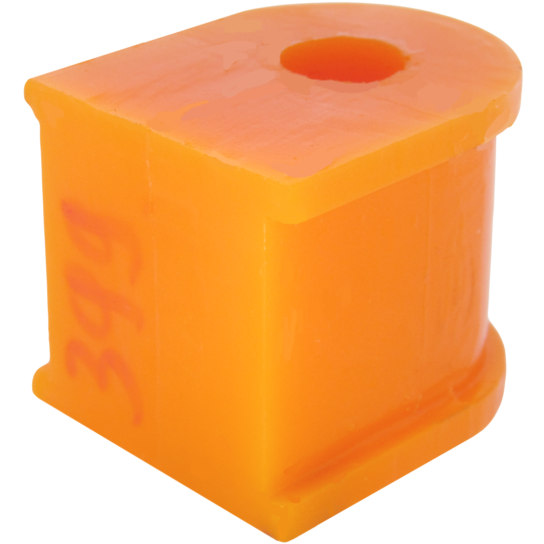 Polyurethane bushing rear stabilizer Lexus Rx 2003-2009 3,3L