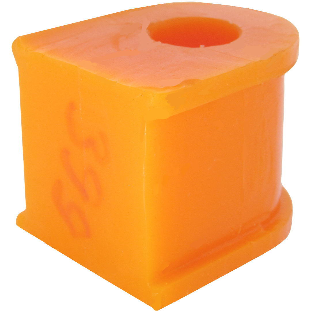 Polyurethane bushing rear stabilizer Toyota Camry 2001-2006 3.5L