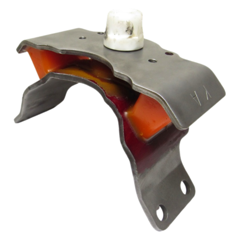 Поліуретанова подушка КПП Toyota Land Cruiser Prado 2002-2009 РЕКОНСТРУКЦІЯ ВАШОЇ