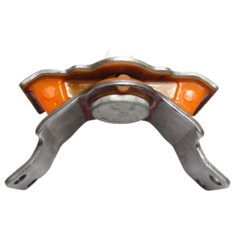 Поліуретанова подушка КПП Toyota Land Cruiser Prado 2002-2009 РЕКОНСТРУКЦІЯ ВАШОЇ оптом від PolyPro