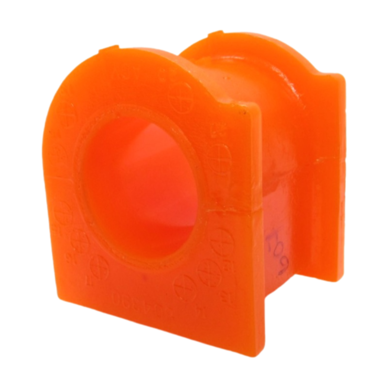 Polyurethane bushing front stabilizer Toyota Tundra 2007- 4.6L