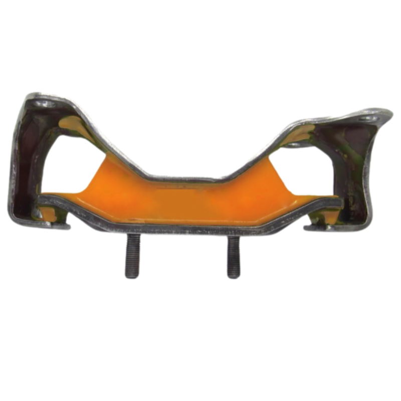 Поліуретанова подушка КПП Subaru Impreza 2007-2011