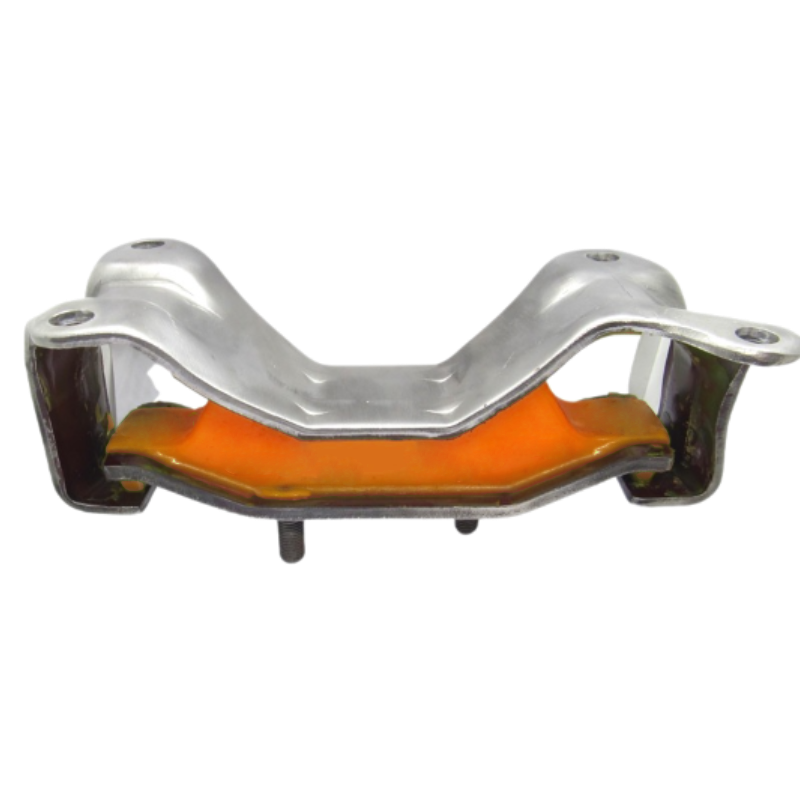 Поліуретанова подушка КПП Subaru Impreza 2007-2011