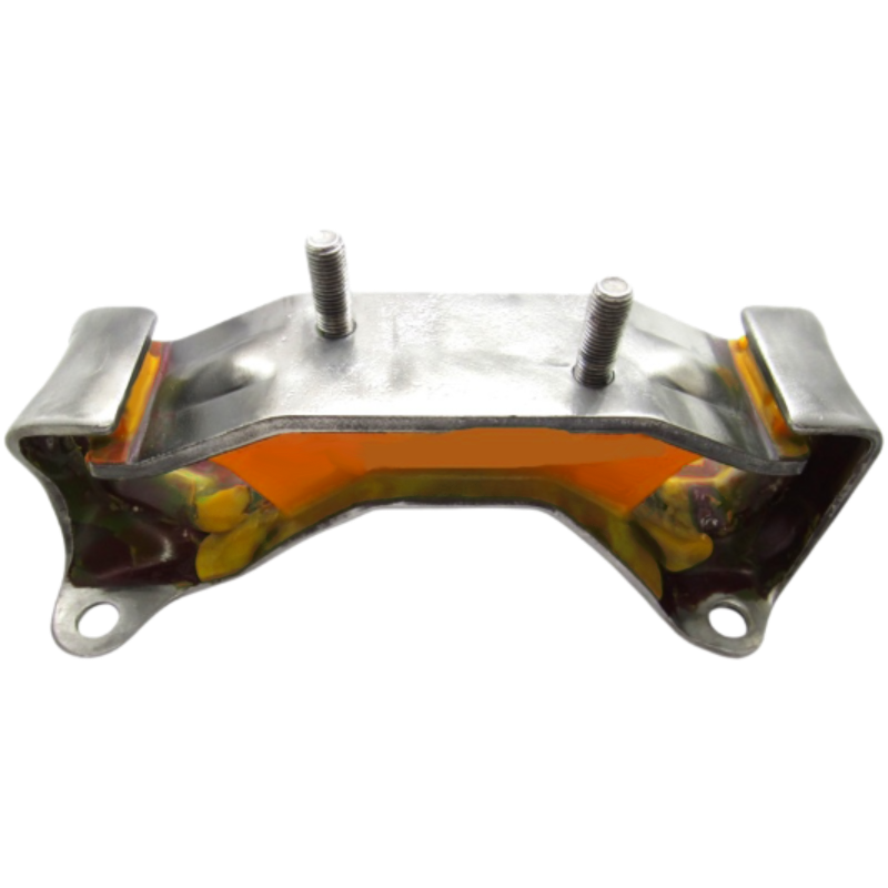 Поліуретанова подушка КПП Subaru Wrx 2014- оптом від PolyPro