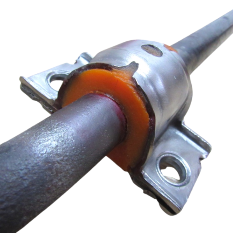 Передний стабилизатора Volvo Xc90 2014- РЕКОНСТРУКЦИЯ ВАШЕГО втулки ВВАРЕННЫЕ в стабилизатор