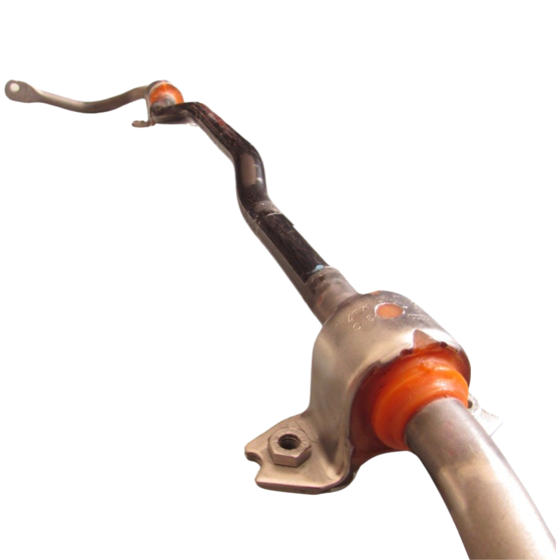 Front stabilizer Volkswagen Beetle 2011-2019 bushings WELDED into stabilizer