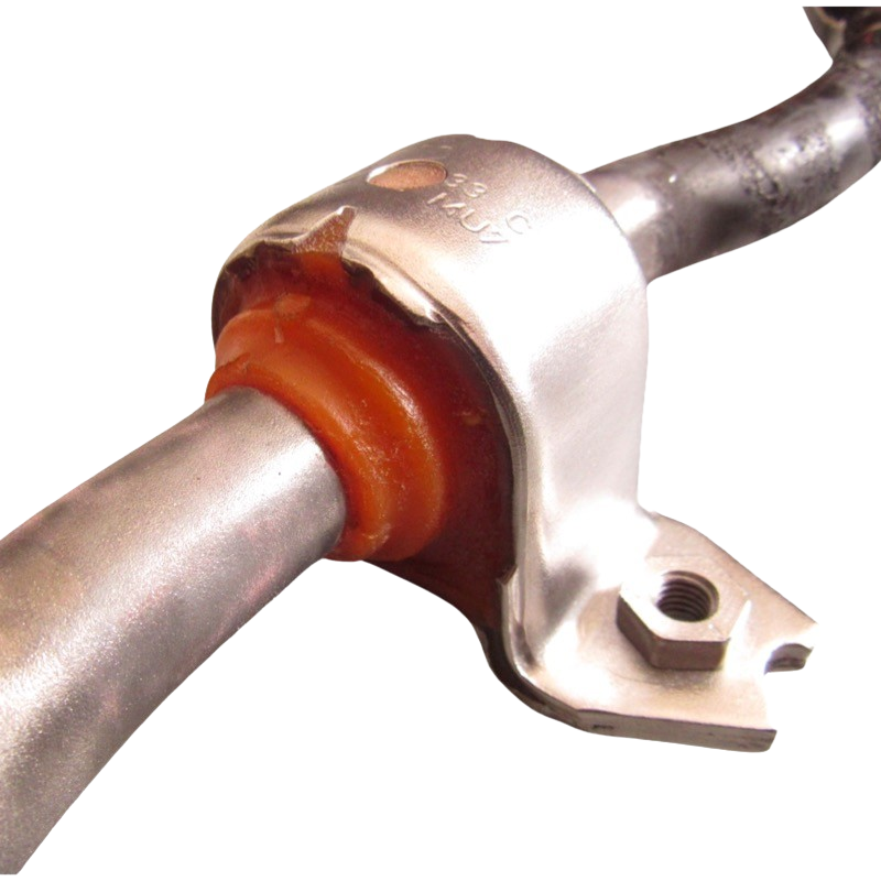 Front stabilizer Volkswagen Passat 2010-2014 RECONSTRUCTION OF YOUR bushings WELDED into stabilizer wholesale from PolyPro