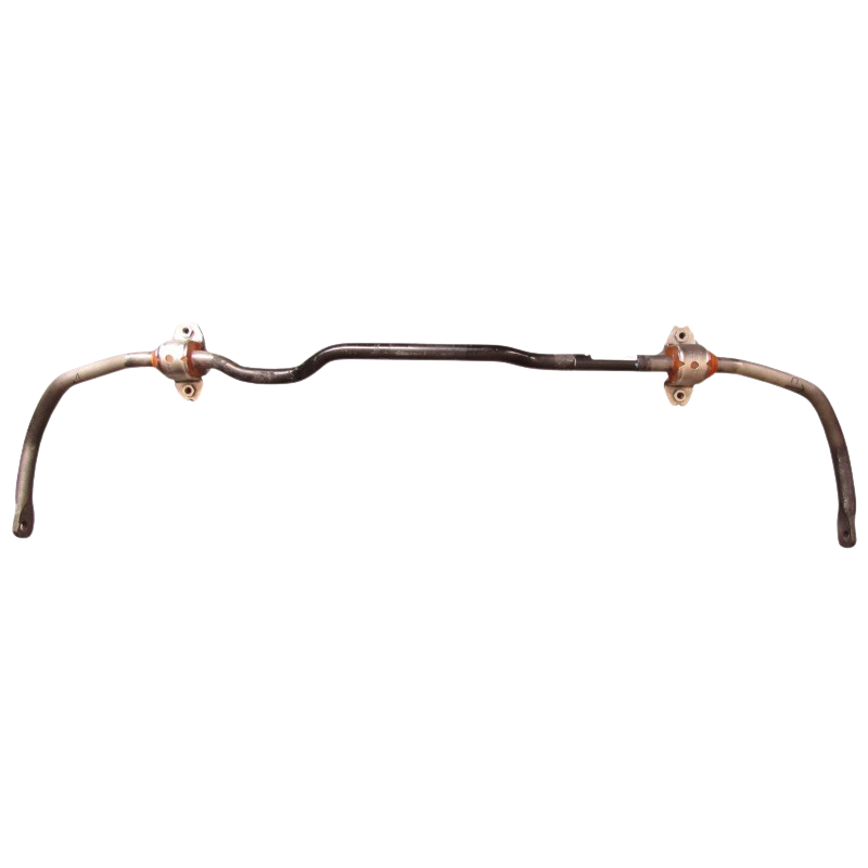 Front stabilizer Volkswagen Passat 2014- 2,0L RECONSTRUCTION OF YOUR bushings WELDED into stabilizer