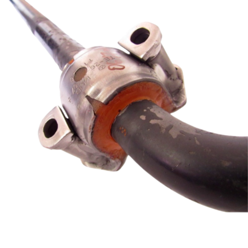 Передній стабілізатор Mercedes-Benz 218 2011-2018 РЕКОНСТРУКЦІЯ ВАШОГО втулки ВВАРЕНІ в стабілізатор