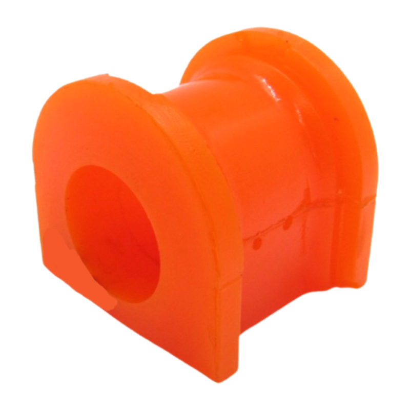 Поліуретанова втулка переднього стабілізатора Mazda 626 1987-1991 2.0L