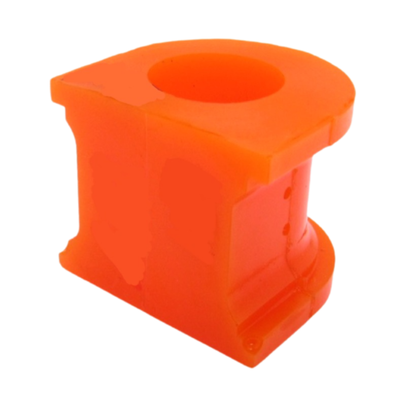 Поліуретанова втулка переднього стабілізатора Mazda 626 1987-1991 2.0L