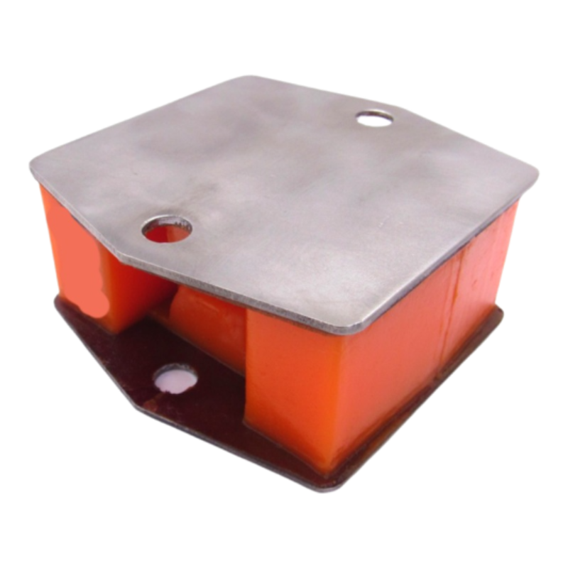 Поліуретанова подушка двигуна Іж Ода 1997-2005 РЕКОНСТРУКЦІЯ ВАШОЇ