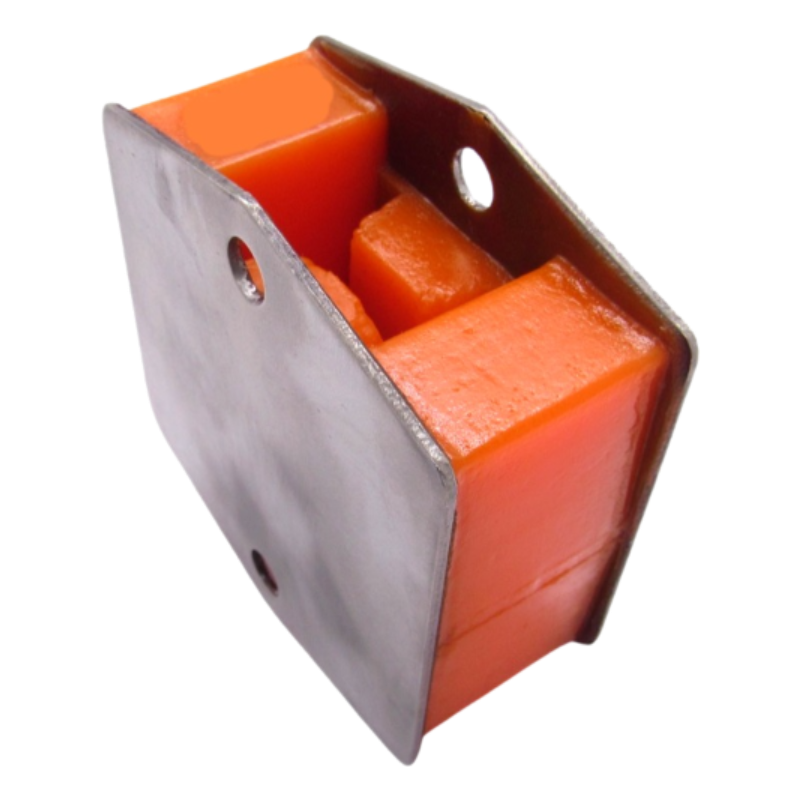 Поліуретанова подушка двигуна Іж Ода 1997-2005 РЕКОНСТРУКЦІЯ ВАШОЇ