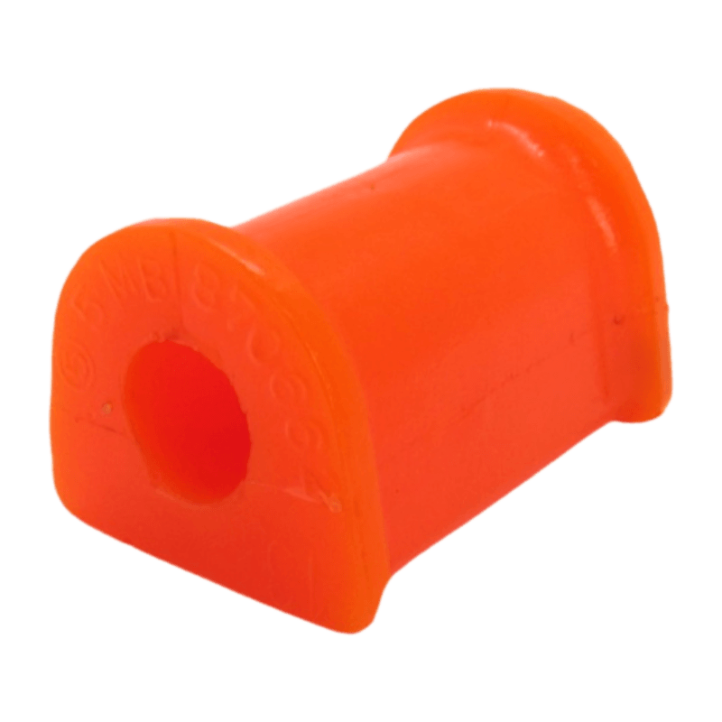 Polyurethane rear stabilizer bushing Mitsubishi Sigma 1990-1996 2.5L wholesale from PolyPro