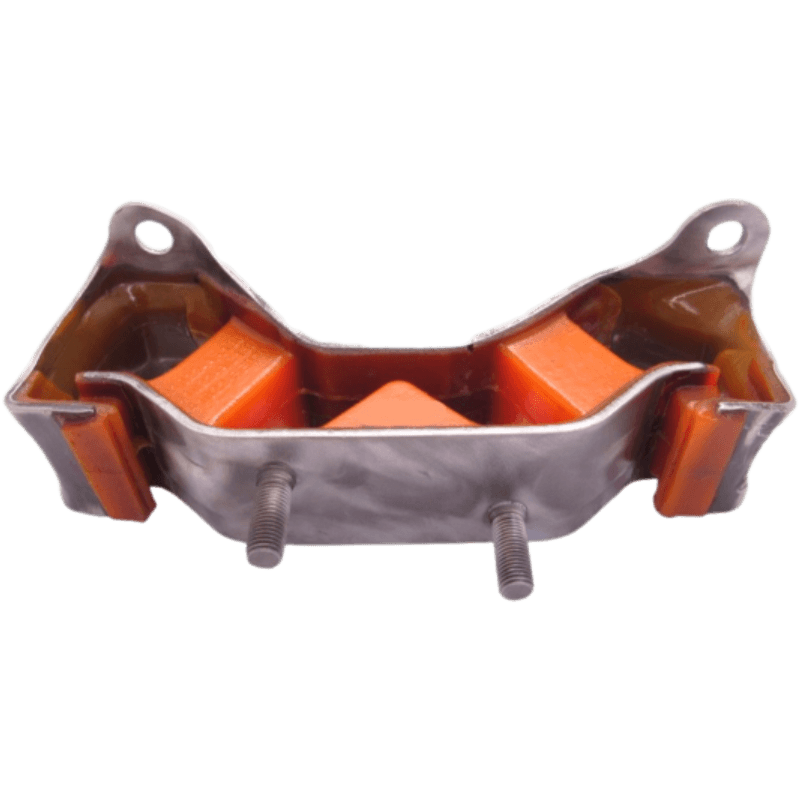 Поліуретанова подушка двигуна задня Subaru Impreza 2007-2011