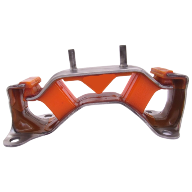 Поліуретанова подушка двигуна задня Subaru Wrx 2014- оптом від PolyPro