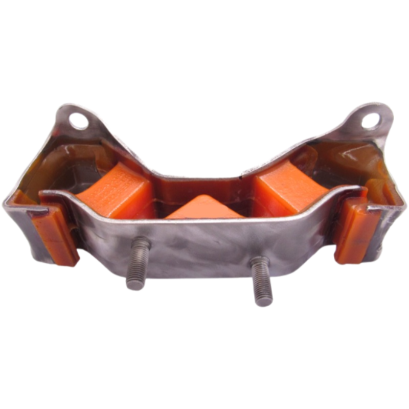 Поліуретанова подушка двигуна задня Subaru Impreza 2000-2007 РЕКОНСТРУКЦІЯ ВАШОЇ