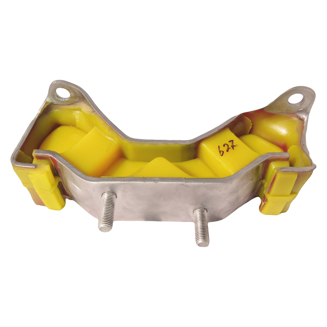 Поліуретанова подушка двигуна задня Subaru Impreza 1992-2000 HARDNESS РЕКОНСТРУКЦІЯ ВАШОЇ