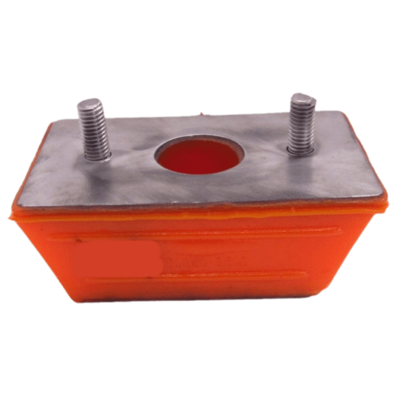 Polyurethane front engine mount Gaz 3110 1997-2005