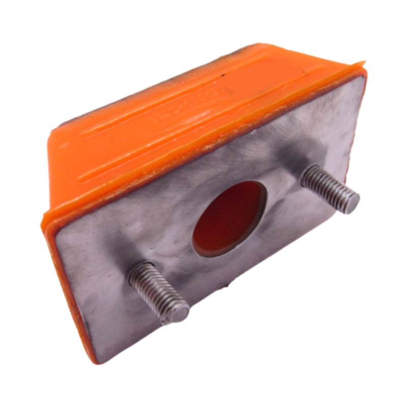 Поліуретанова подушка двигуна передня Газ Газель 1994-