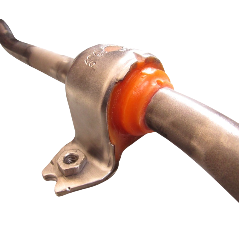 Front stabilizer Volkswagen Jetta 2010-2018 bushings WELDED into stabilizer wholesale from PolyPro