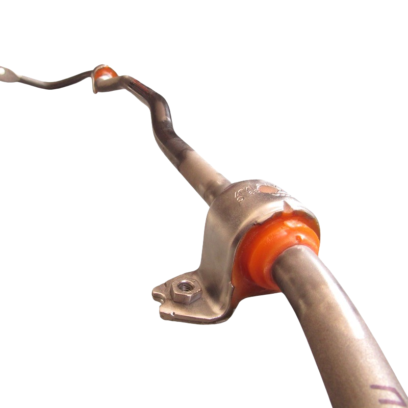 Front stabilizer Volkswagen Jetta 2010-2018 RECONSTRUCTION OF YOUR bushings WELDED into stabilizer