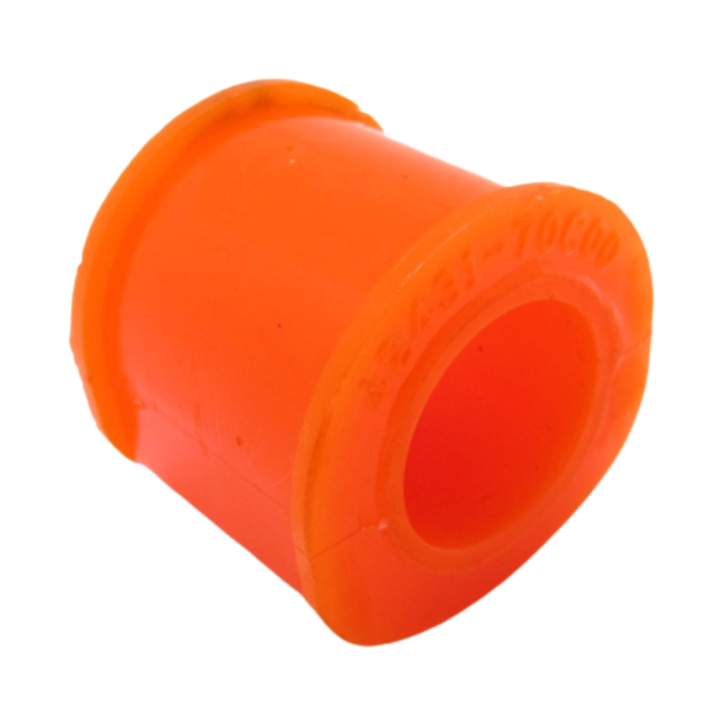 Поліуретанова втулка переднього стабілізатора Suzuki Swift 1995-2004 1.8L