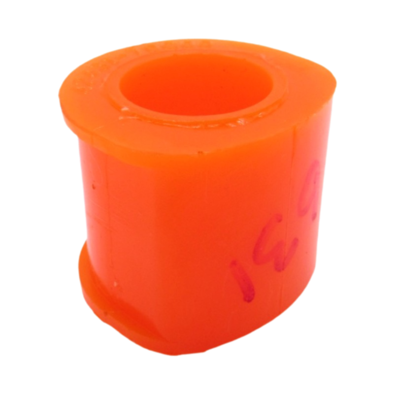 Поліуретанова втулка переднього стабілізатора Suzuki Swift 1995-2004 1.8L