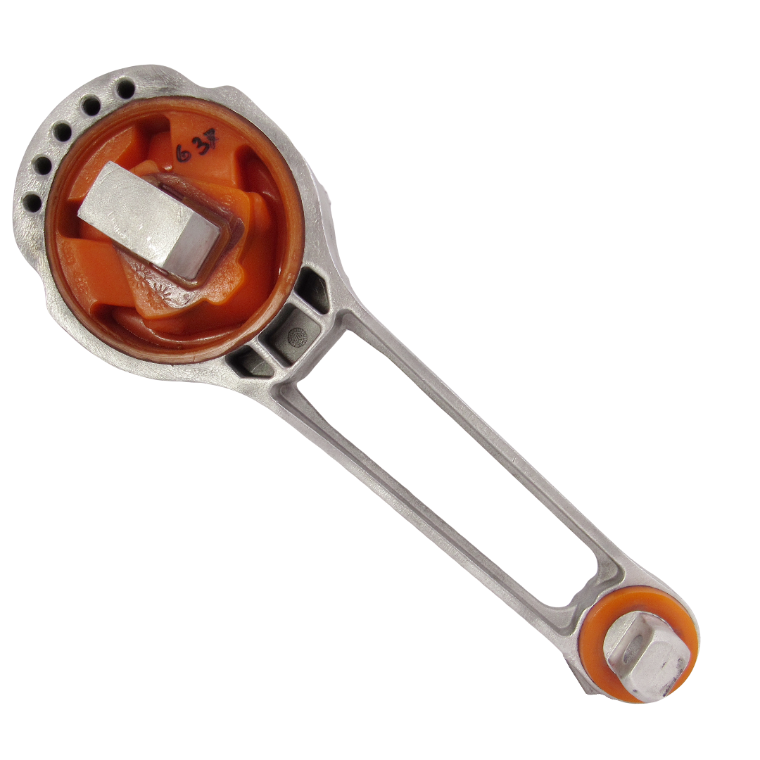 Поліуретанова подушка двигуна задня верхня Alfa Romeo Spider 2006-2010 оптом від PolyPro