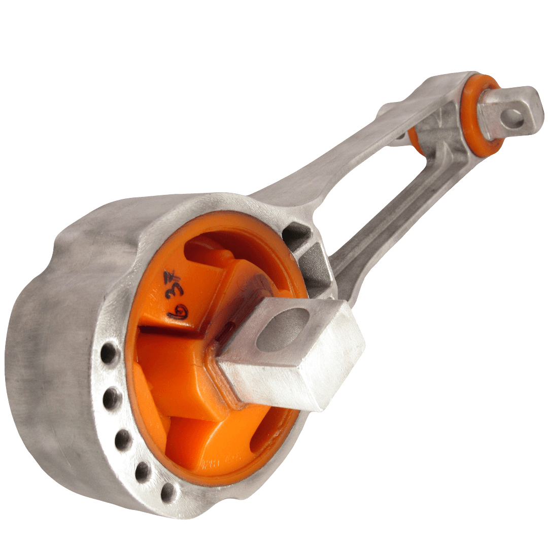 Polyurethane cushion engine rear upper Alfa Romeo Spider 2006-2010 RECONSTRUCTION OF YOUR wholesale from PolyPro