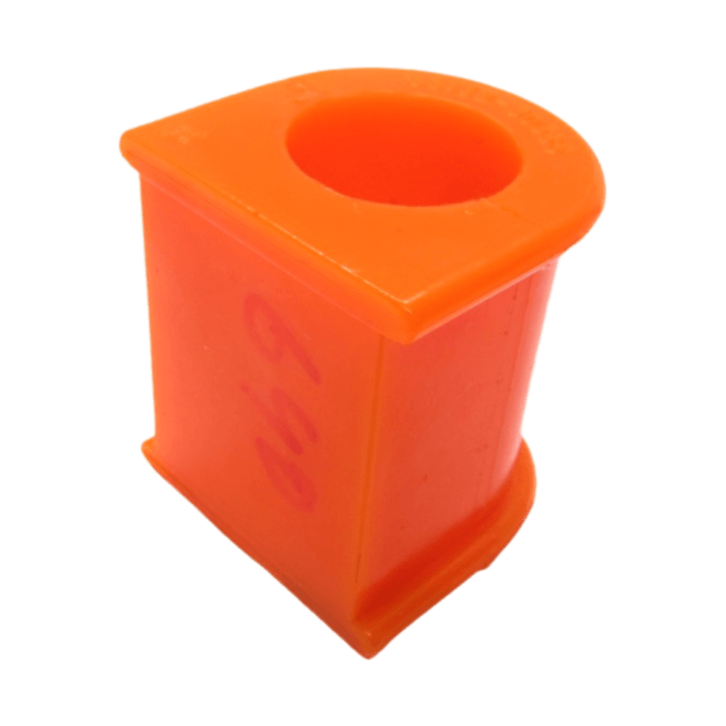 Polyurethane bushing rear stabilizer Ssang Yong Istana 1995-2003